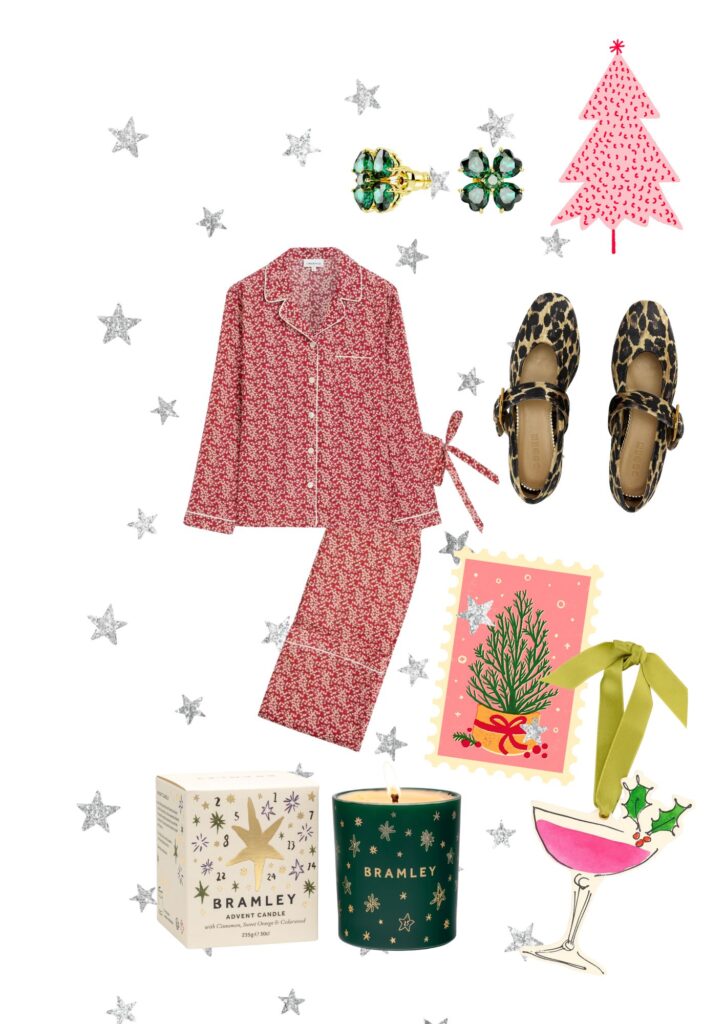 Junior Magazine Christmas Gift Guides Christmas Gifts for Her