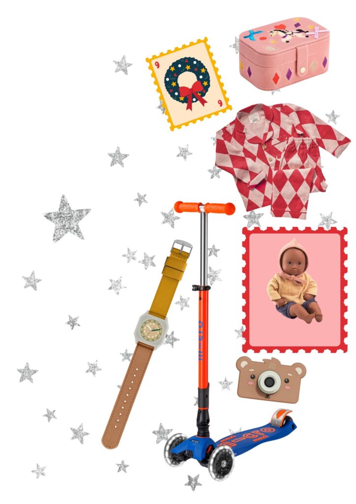 Junior Magazine Christmas Gift Guides Christmas Gifts for Little Kids