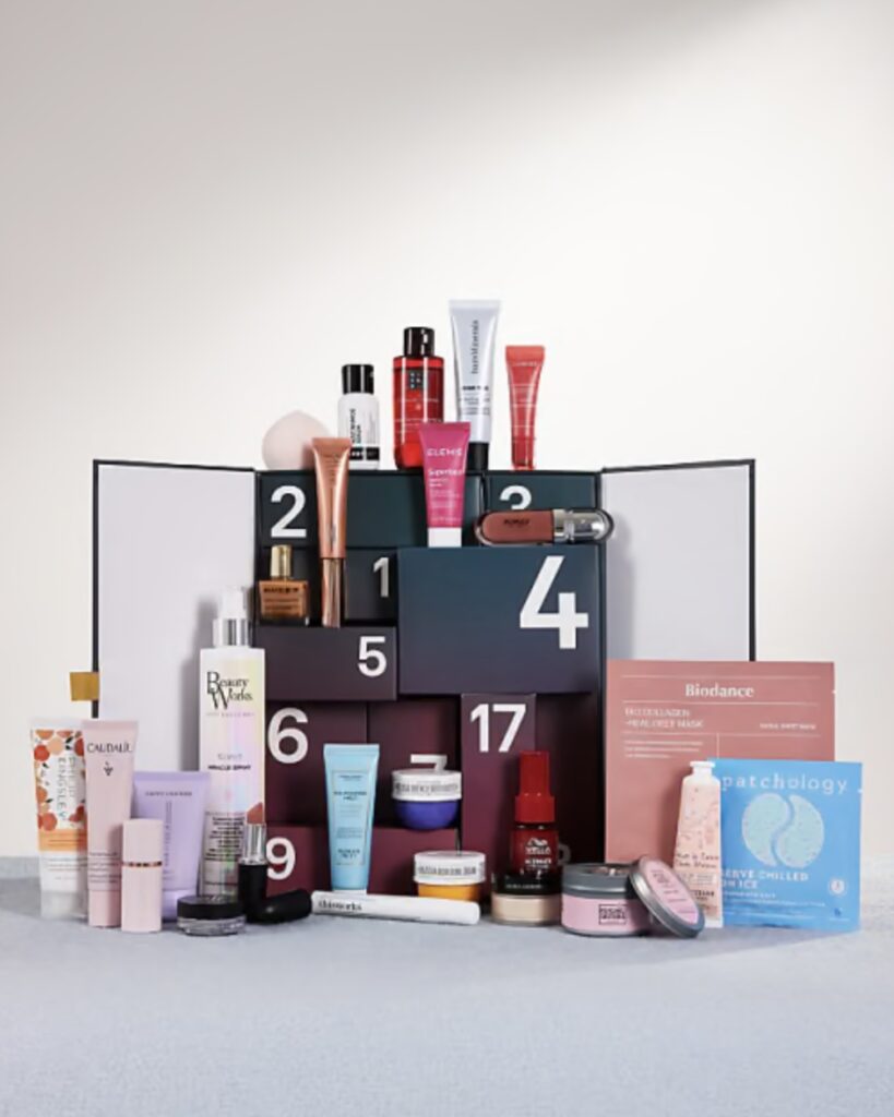 Junior Magazine Ideal for the Big Brand Beauty Loving Teen