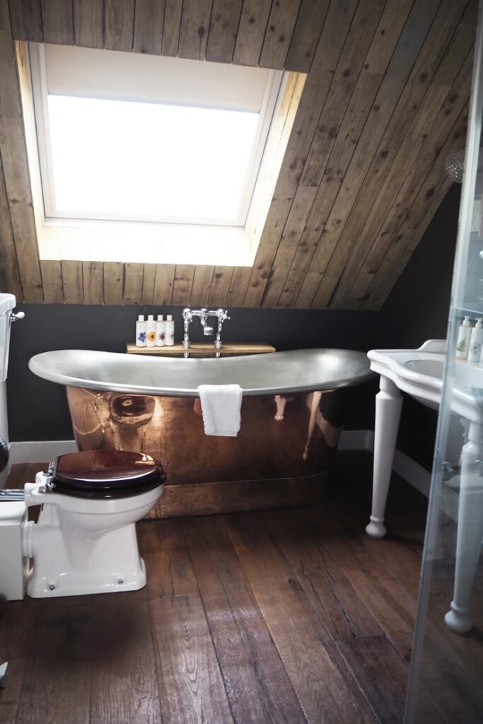 Junior Magazine UK Family Travel Artist Residence Cornwall: Laid-back luxe for all the family in Penzance