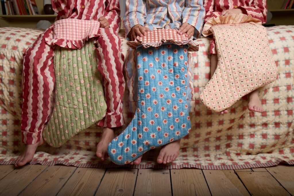 Junior Magazine Christmas Gift Guides Best Christmas Stockings to Treasure for Years