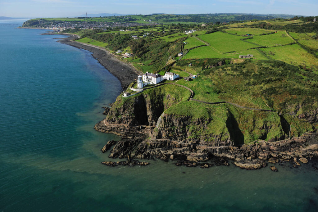Junior Magazine Europe Lighthouse Stays: 3 Unique Family Holiday Rentals in Ireland