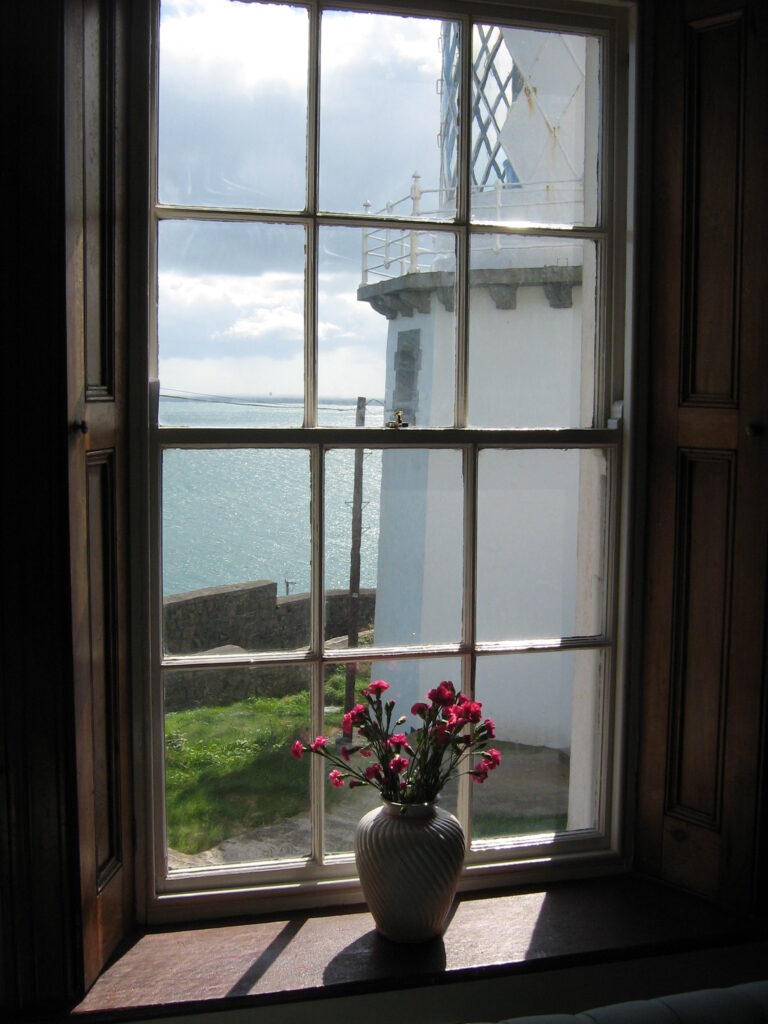 Junior Magazine Europe Lighthouse Stays: 3 Unique Family Holiday Rentals in Ireland