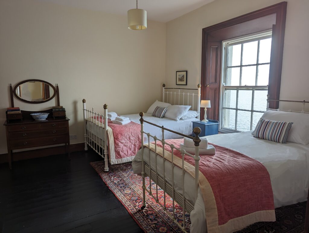 Junior Magazine Europe Lighthouse Stays: 3 Unique Family Holiday Rentals in Ireland