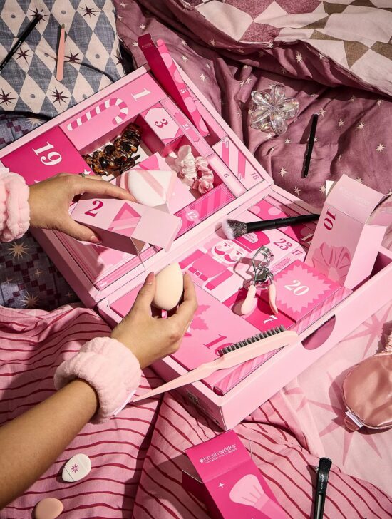 Junior Magazine Christmas Gift Guides The Best Advent Calendars for Teens 2026