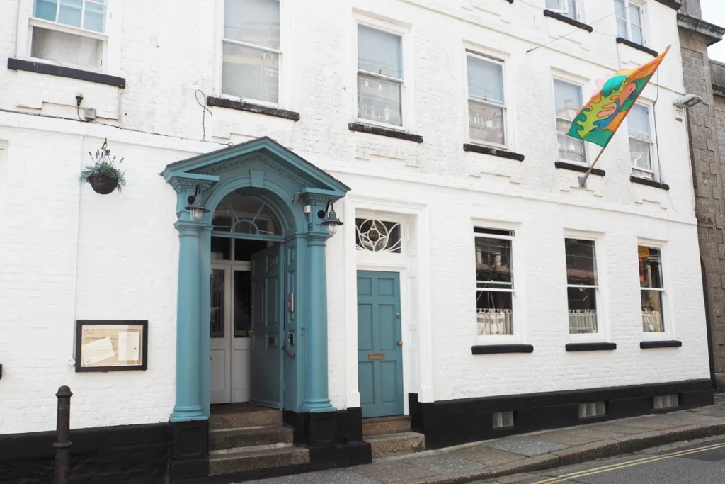 Junior Magazine UK Family Travel Artist Residence Cornwall: Laid-back luxe for all the family in Penzance