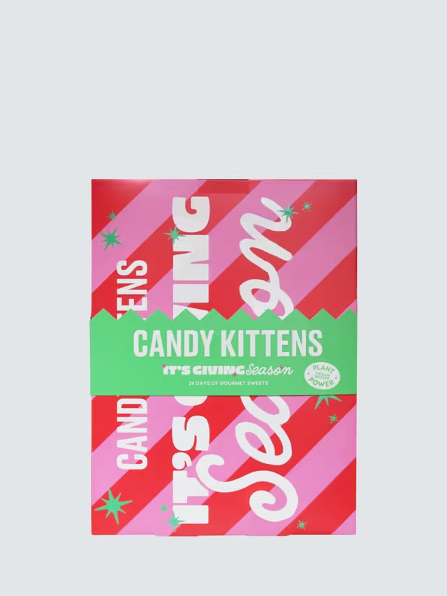 Junior Magazine Ideal for the Sweet Toothed Teen