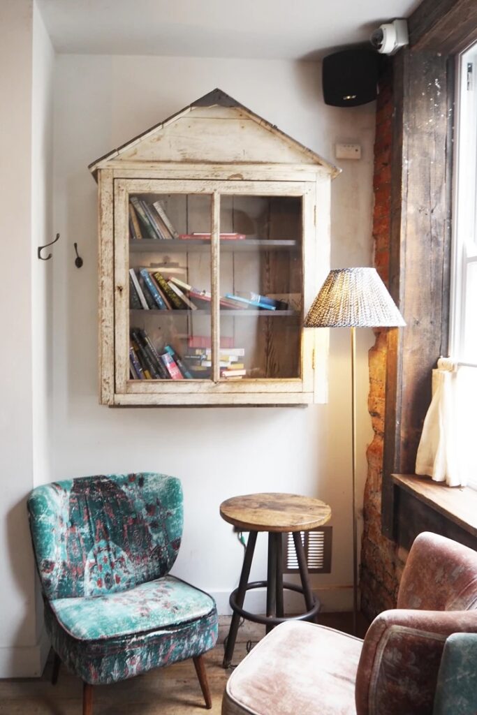 Junior Magazine UK Family Travel Artist Residence Cornwall: Laid-back luxe for all the family in Penzance