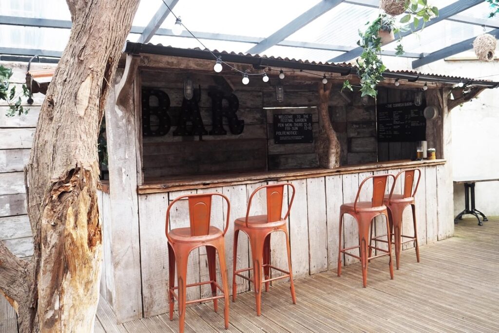 Junior Magazine UK Family Travel Artist Residence Cornwall: Laid-back luxe for all the family in Penzance