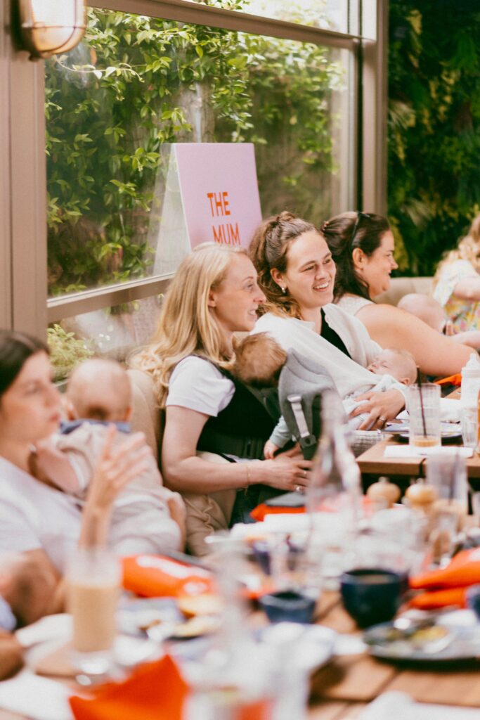 Junior Magazine Family Life Meet the Founders of The Mum Club