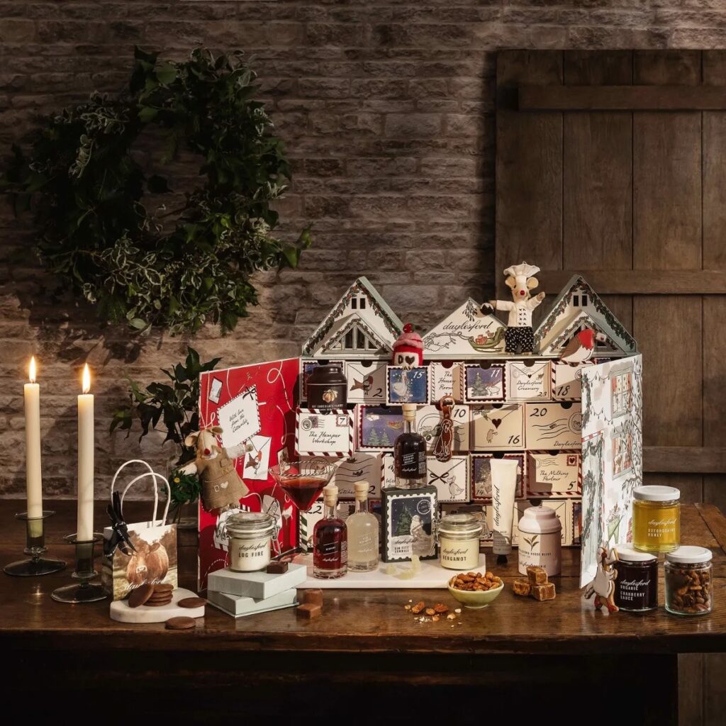 Candlestick Pattern Quality 10 of the Best Alternative Advent Calendars for Adults - Junior Magazine