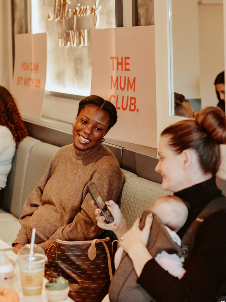 Junior Magazine Family Life Meet the Founders of The Mum Club