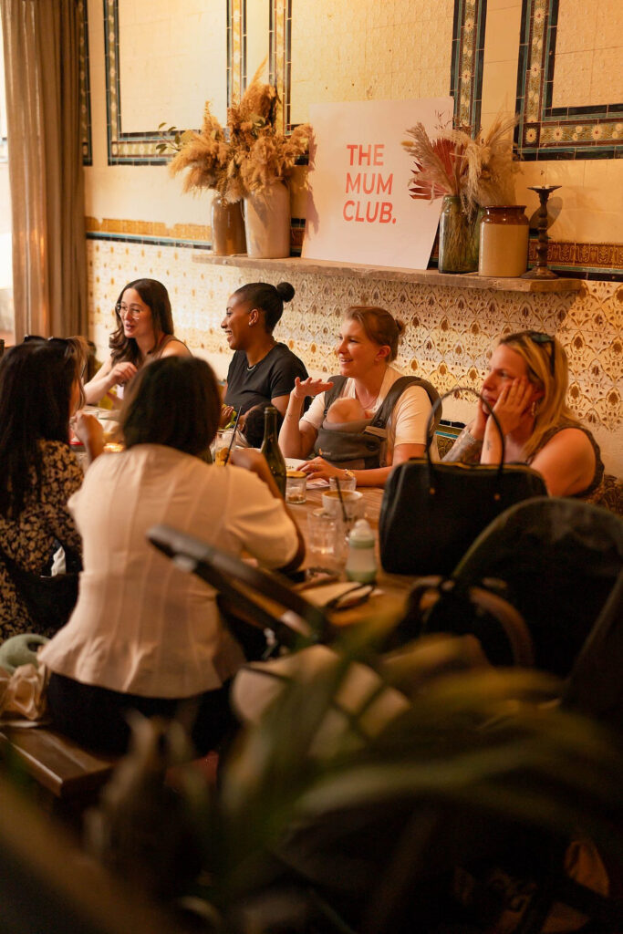 Junior Magazine Family Life Meet the Founders of The Mum Club