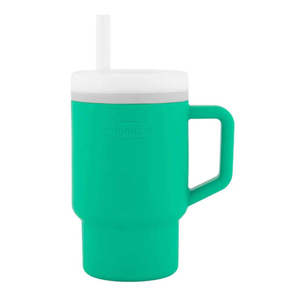 Junior Magazine Infantino My First Tumbler, from £9, Amazon