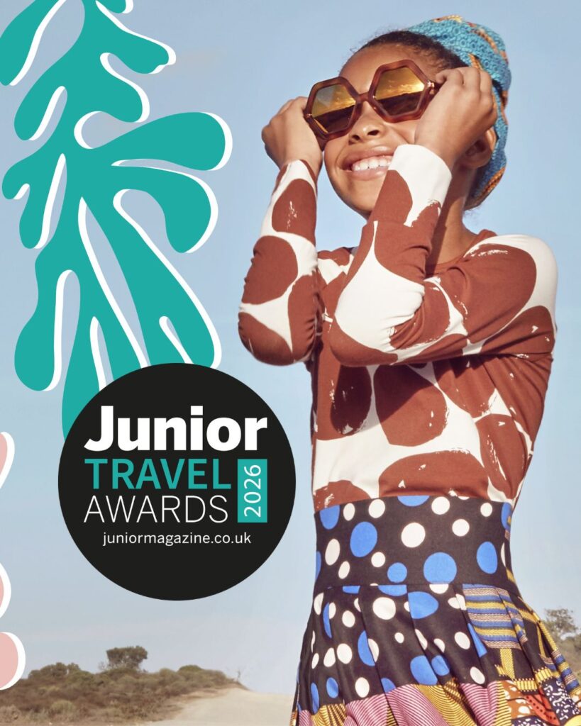 Junior Magazine Junior Travel Awards Introducing the Junior Travel Awards 2026