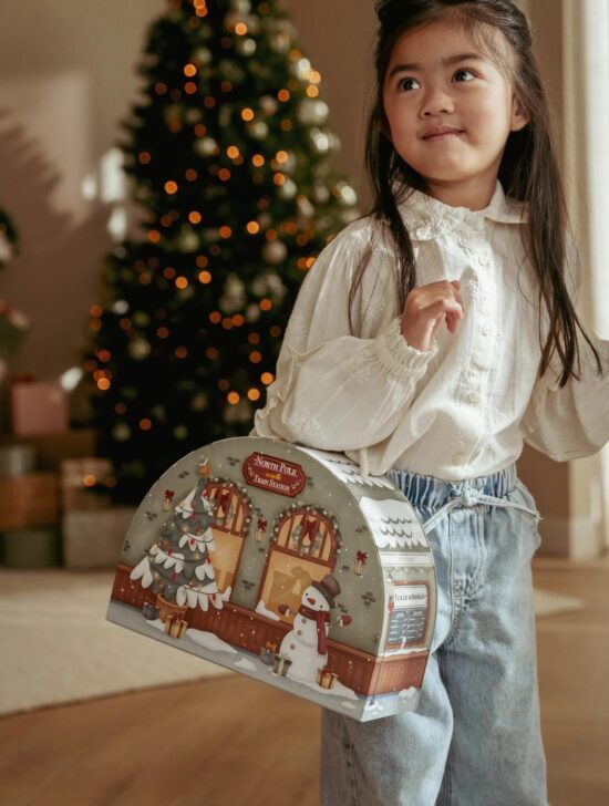 Junior Magazine Christmas Gift Guides The Best Alternative Advent Calendars for Children in 2026