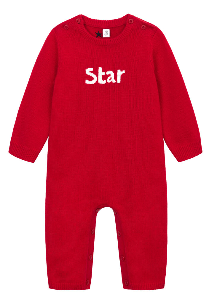 Junior Magazine Fashion News Bella Freud adds Kidswear to her latest M&S Collection!