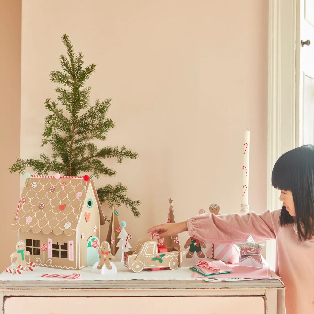 Junior Magazine Christmas Gift Guides The Best Alternative Advent Calendars for Children in 2026