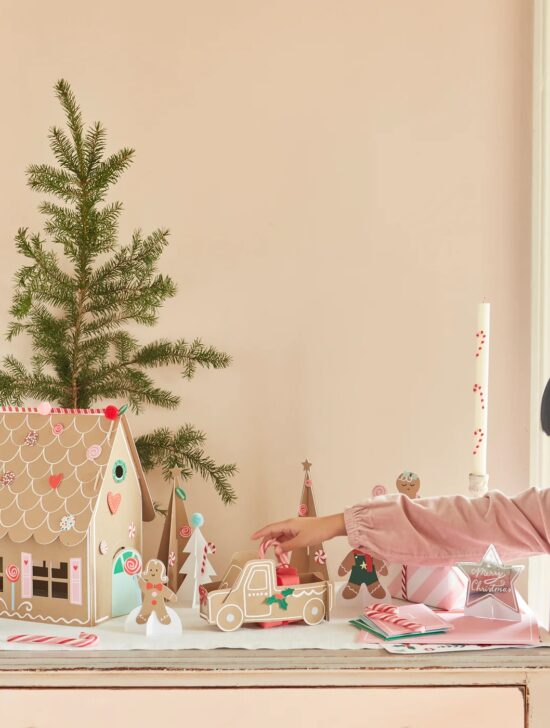 Junior Magazine Shopping Best Advent Calendars for Children 2025 – the non chocolate edition!