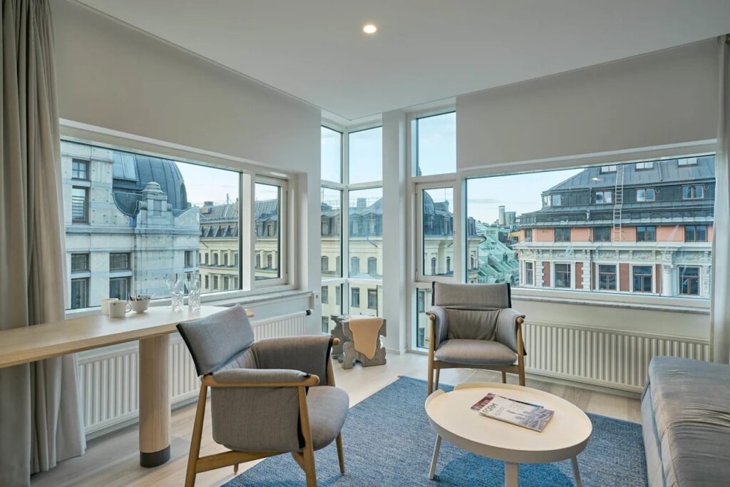 Junior Magazine City Guides Sweden with Kids: The Best of City Life and Outdoor Living