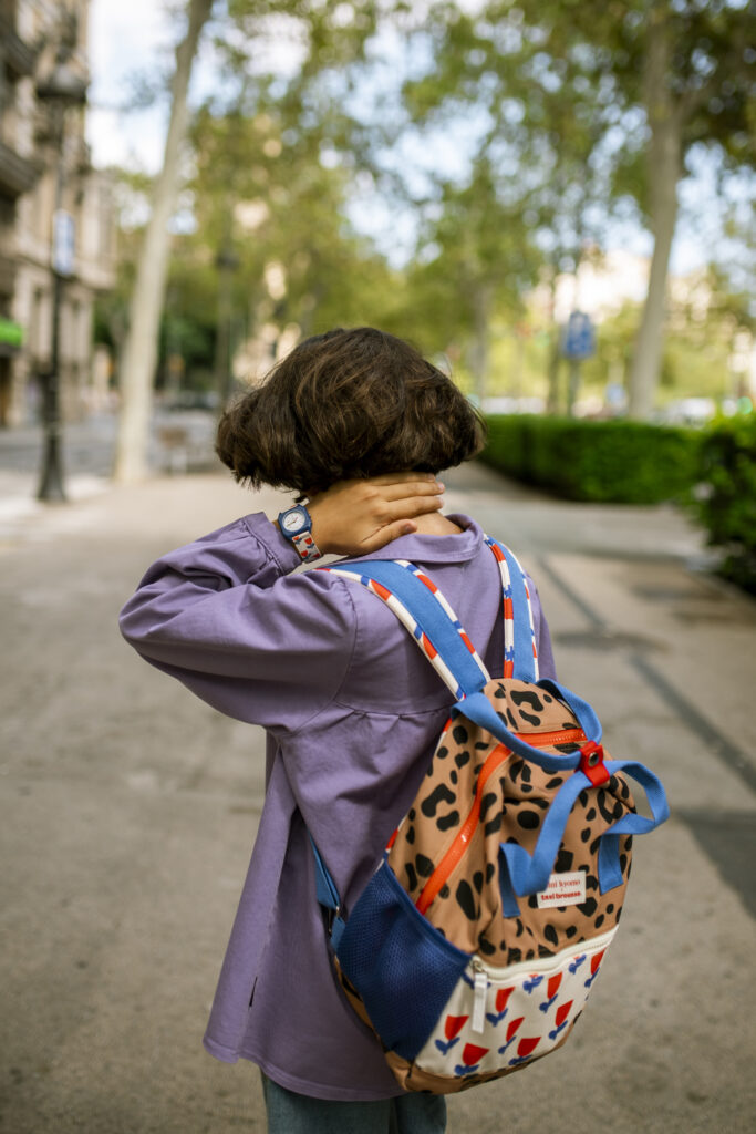 Junior Magazine Fashion News New Launch: Children’s Watch Brand, Mini Kyomo x Taxi Brousse Collab