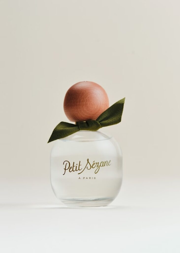 Junior Magazine L’eau Petit Sézane, £50 for 50ml