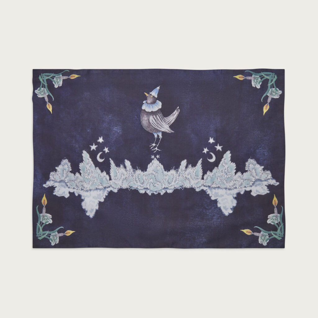 Junior Magazine Childrens Fashion Forivor Launches The Pond Dance Collection