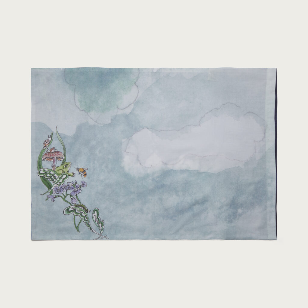 Junior Magazine Childrens Fashion Forivor Launches The Pond Dance Collection