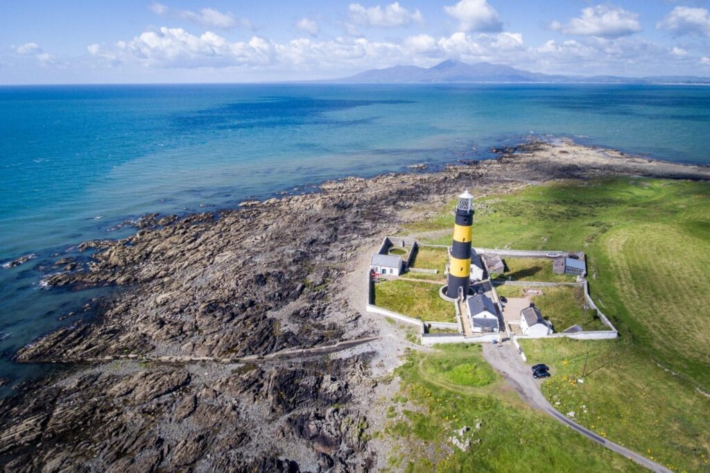 Junior Magazine Europe Lighthouse Stays: 3 Unique Family Holiday Rentals in Ireland