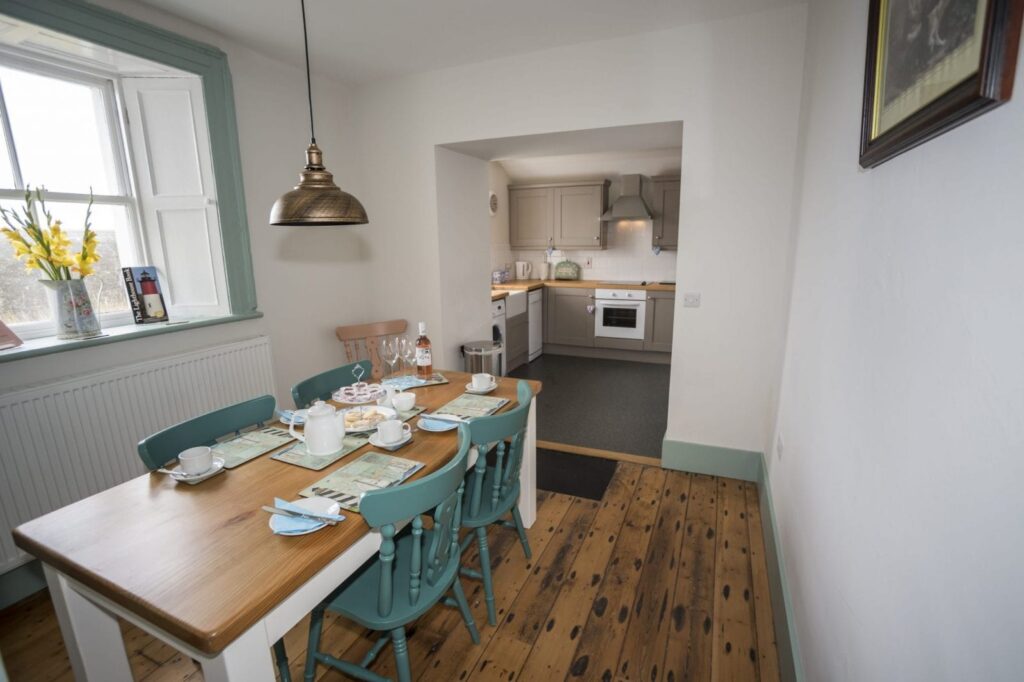 Junior Magazine Europe Lighthouse Stays: 3 Unique Family Holiday Rentals in Ireland