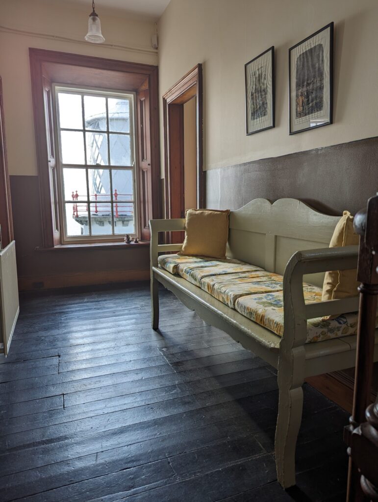 Junior Magazine Europe Lighthouse Stays: 3 Unique Family Holiday Rentals in Ireland