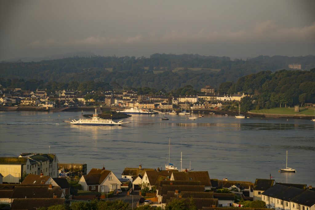 Junior Magazine Europe Lighthouse Stays: 3 Unique Family Holiday Rentals in Ireland