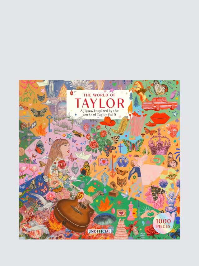 Junior Magazine Find the Easter Eggs!