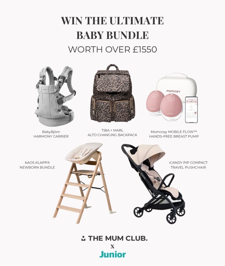 Junior Magazine Family Life Meet the Founders of The Mum Club