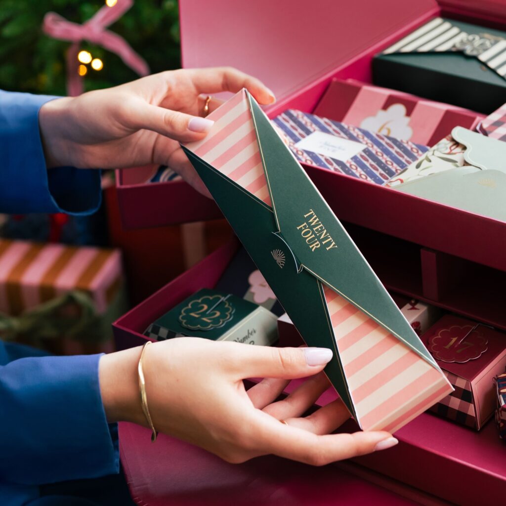 Junior Magazine Christmas Gift Guides 10 Best Non-Beauty Advent Calendars for Adults