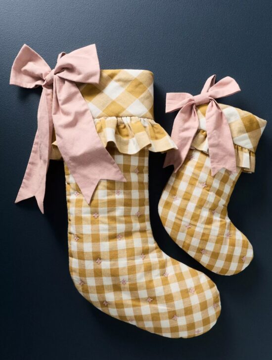 Junior Magazine Christmas Gift Guides Best Christmas Stockings to Treasure for Years