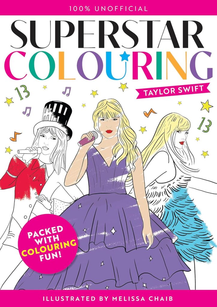 Junior Magazine Gift Guides The Best Taylor Swift gifts – No Matter your ERA!