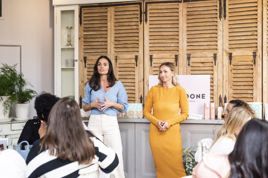 Junior Magazine Family Life Meet the Founders of The Mum Club