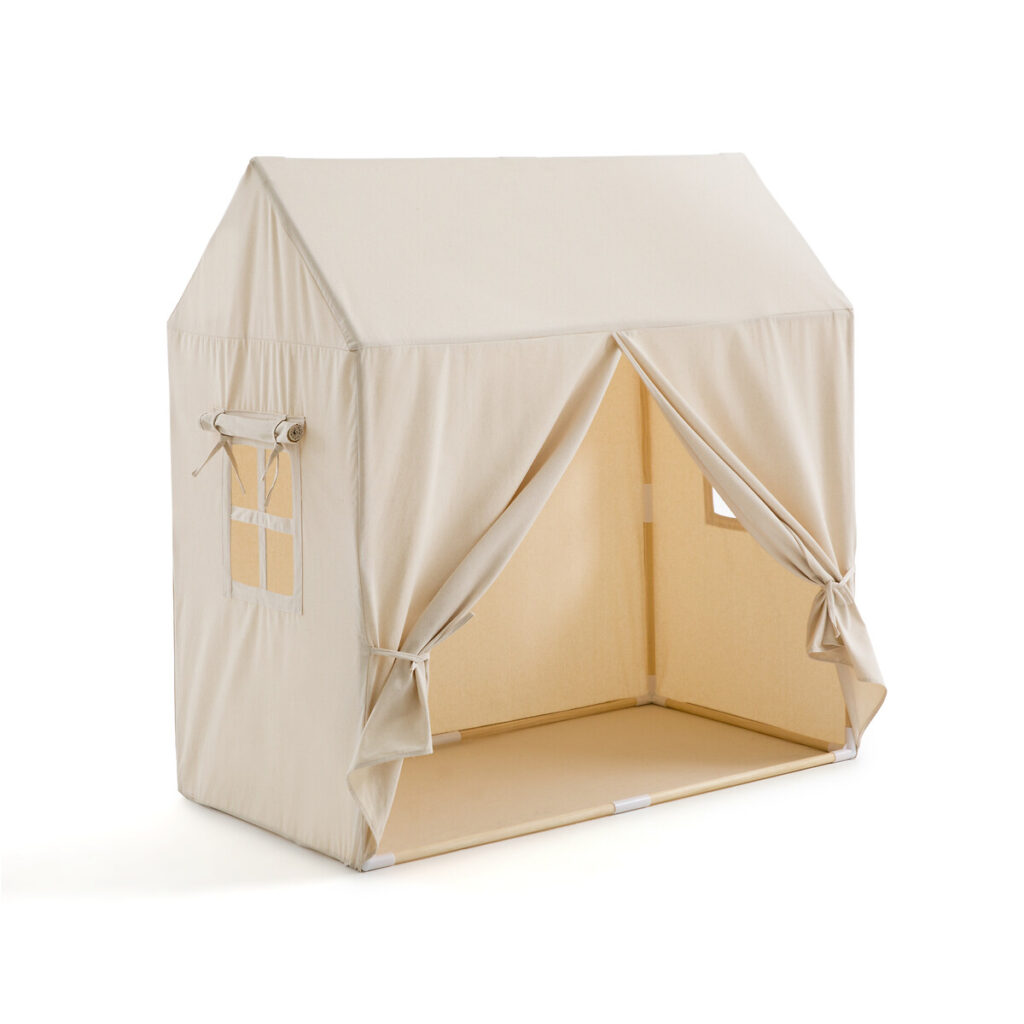 Junior Magazine Tipea Play Tent, £149.99, La Redoute