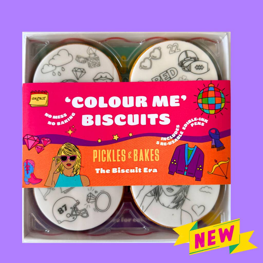 Junior Magazine In their Baking Era