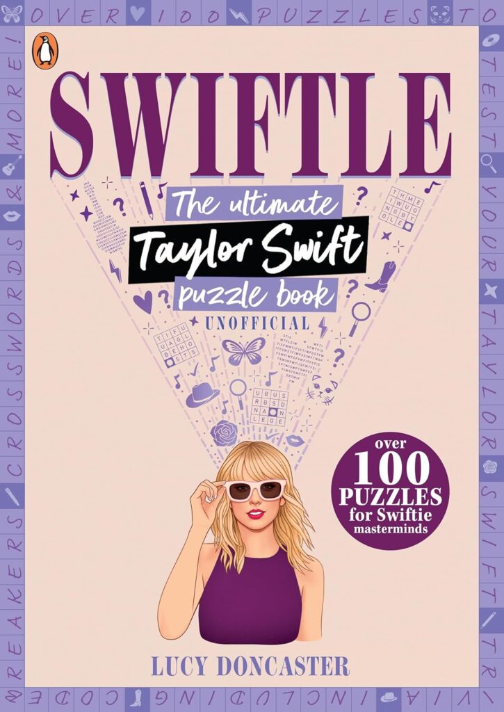 Junior Magazine Gift Guides The Best Taylor Swift gifts – No Matter your ERA!
