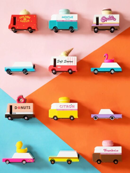 Junior Magazine Toys & Games Best Wooden Toys for Toddlers