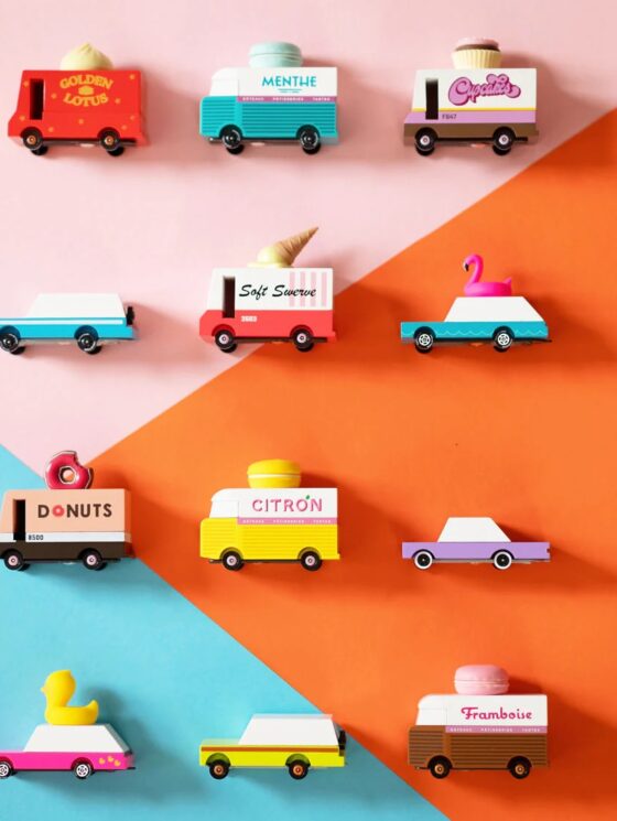 Junior Magazine Toys & Games Best Wooden Toys for Toddlers