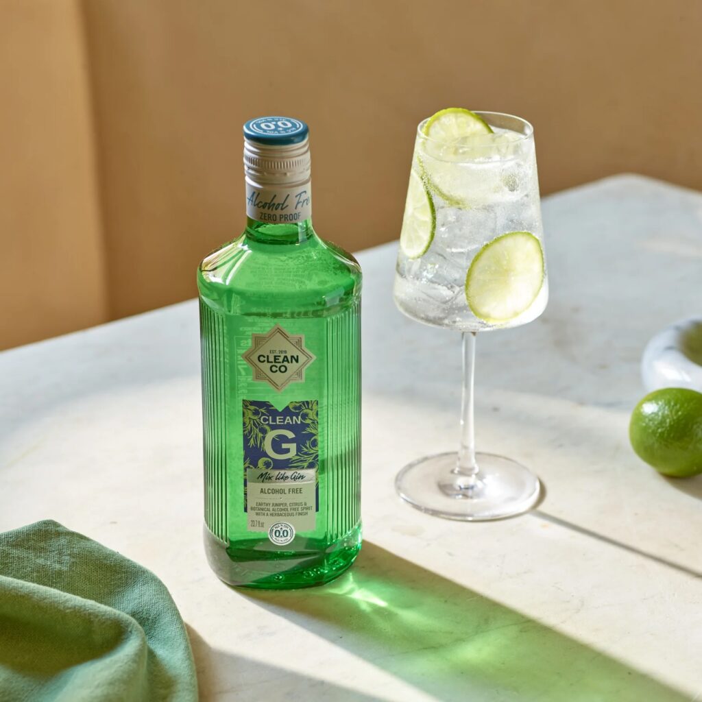 Junior Magazine Wellbeing 15 of the Best Non-Alcoholic Gin Alternatives