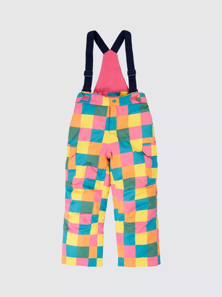 Junior Magazine Childrens Fashion Stylish Ski Wear & Snow Clothes for Children