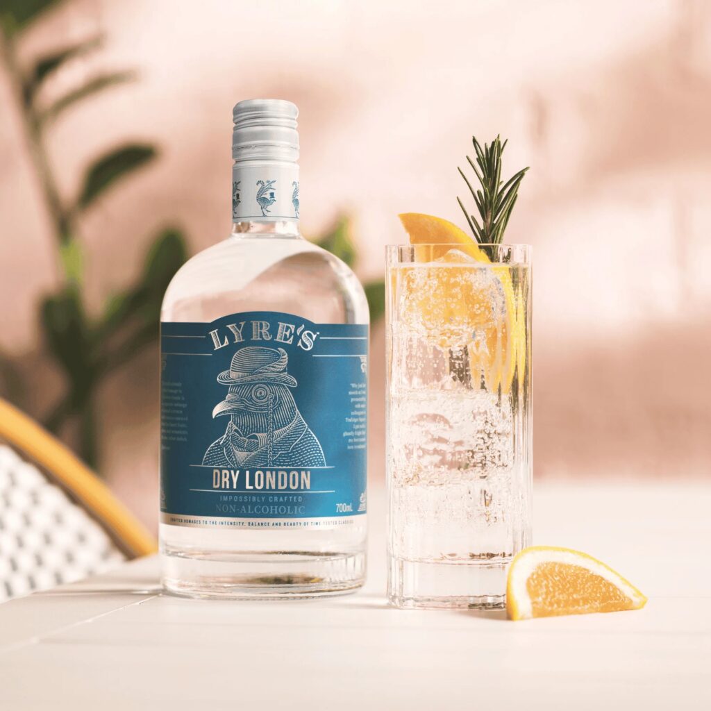 Junior Magazine Wellbeing 15 of the Best Non-Alcoholic Gin Alternatives