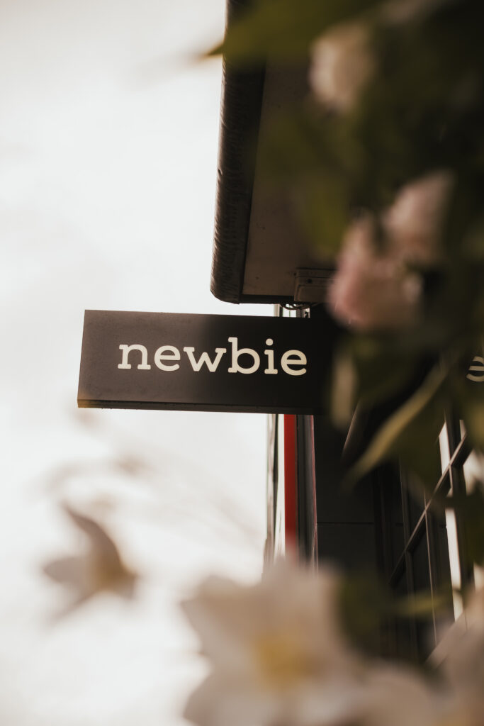 Junior Magazine Fashion News New Newbie Store Opening in London!