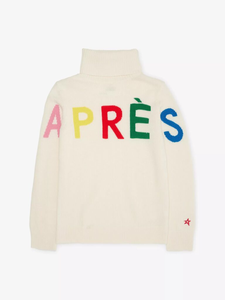 Junior Magazine Childrens Fashion Stylish Ski Wear & Snow Clothes for Children