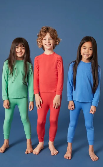 Junior Magazine Childrens Fashion Stylish Ski Wear & Snow Clothes for Children