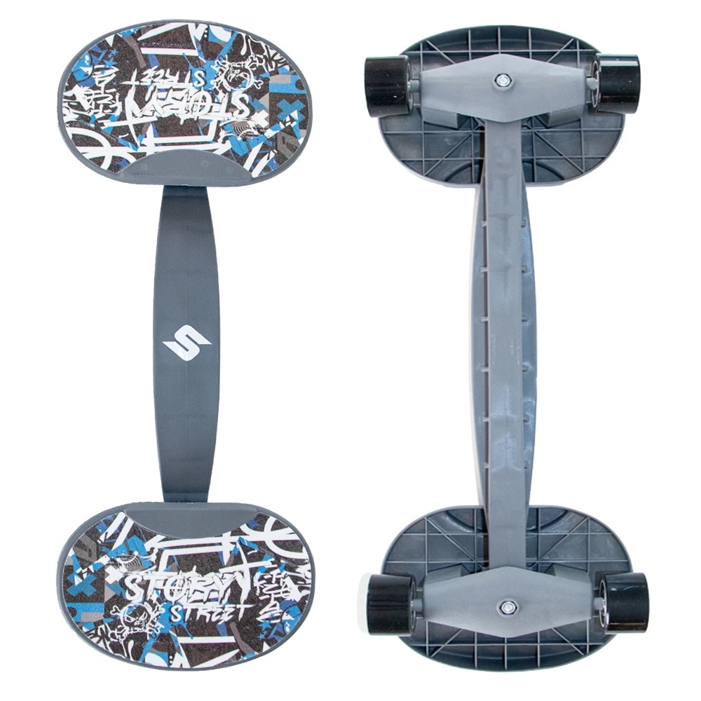Junior Magazine Story Waveviper Streetboard, €94.95, Euro Skate Shop